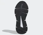 Adidas Women's Galaxy 6 Running Shoes - Cloud White/Silver Metallic/Clear Pink