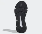 Adidas Men's Galaxy 6 Running Shoes - Crystal Jade/Legend Ivy/Lucid Lemon