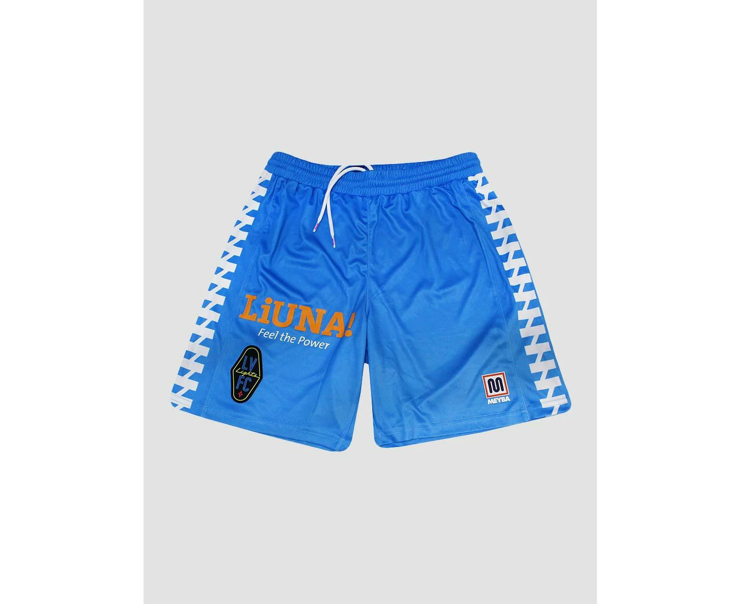 Las Vegas Lights Youth Away Shorts