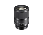 Sigma 50mm f1.4 DG DN Art Lens for L-Mount - Black