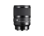 Sigma 50mm f1.4 DG DN Art Lens for L-Mount - Black
