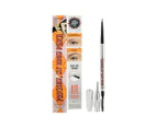 Benefit Precisely My Brow Pencil 0.08g - 4 Warm Deep Brown