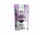 Noosa Natural Chocolate Co. Dark Chocolate Whole Blueberries 115g