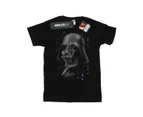 Star Wars Boys Lord Vader Pop Art T-Shirt (Black) - BI34764