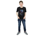 Star Wars Boys Universe Battle T-Shirt (Black) - BI34814