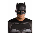 Batman Deluxe Costume for Adults - Warner Bros Batman: Dawn of Justice