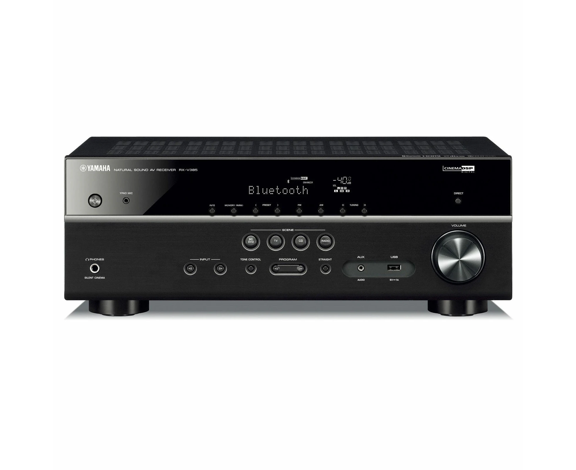 Yamaha 5.1CH Receiver