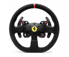 Thrustmaster 599XX EVO Alcantara Leather Wheel ADD-ON