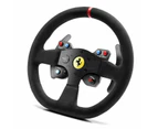 Thrustmaster 599XX EVO 30 Alcantara Wheel Add On For T-Series TM-4060071