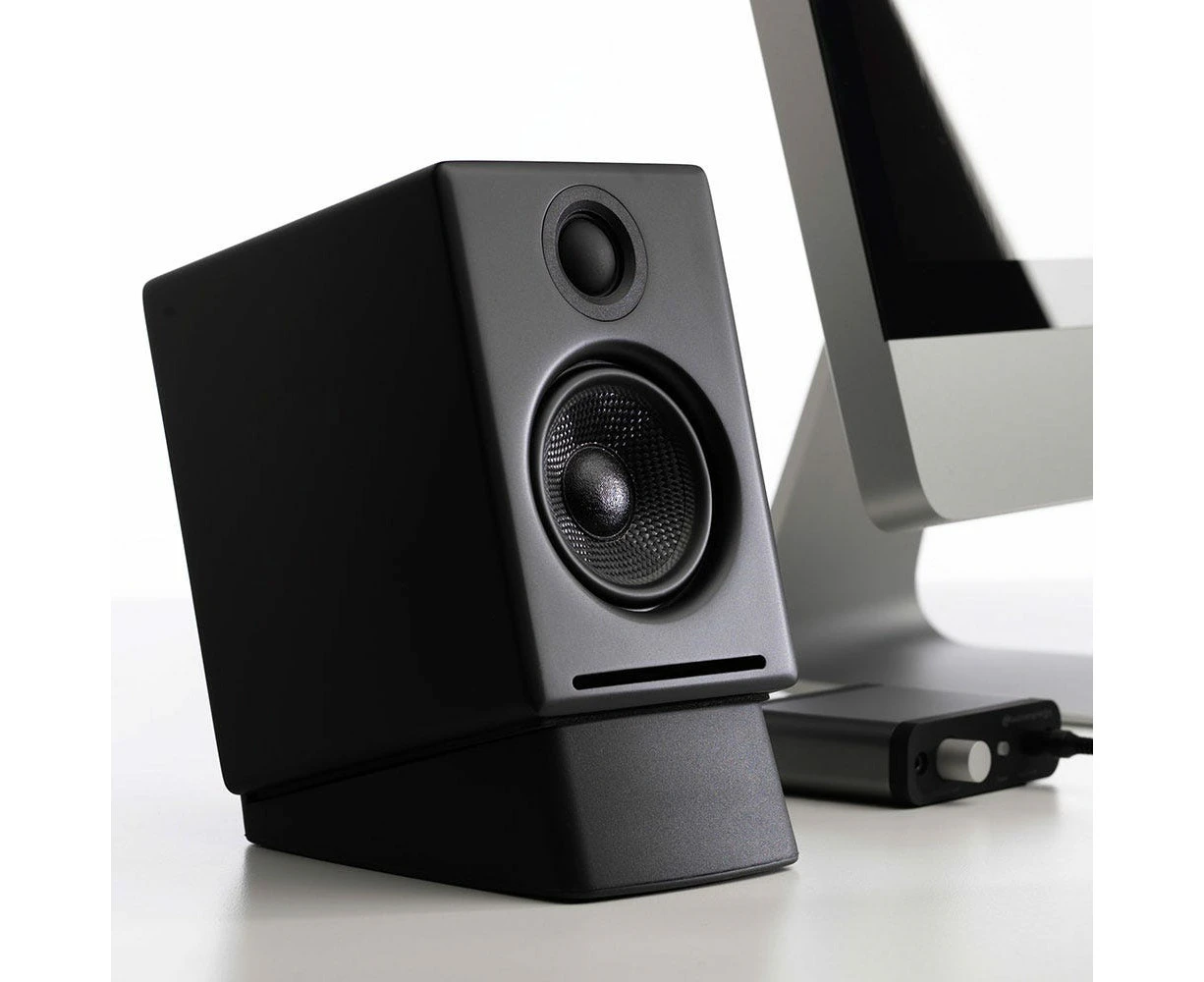 Audioengine DS1 Desktop Speaker Stands for A2+