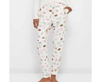 Target Jogger Pyjama Pants - Neutral