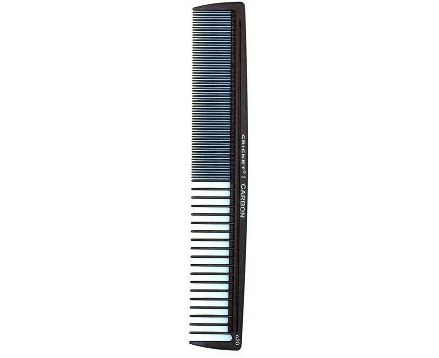 Cricket Carbon Comb C20