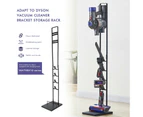 Freestanding Dyson Vacuum Cleaner Metal Stand Rack Holder Bracket Accessories Docking Handheld for Dyson V6 V7 V8 V10 V11