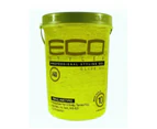 Eco Style Professional Styling Gel Olive Oil 2.36L (5lb)