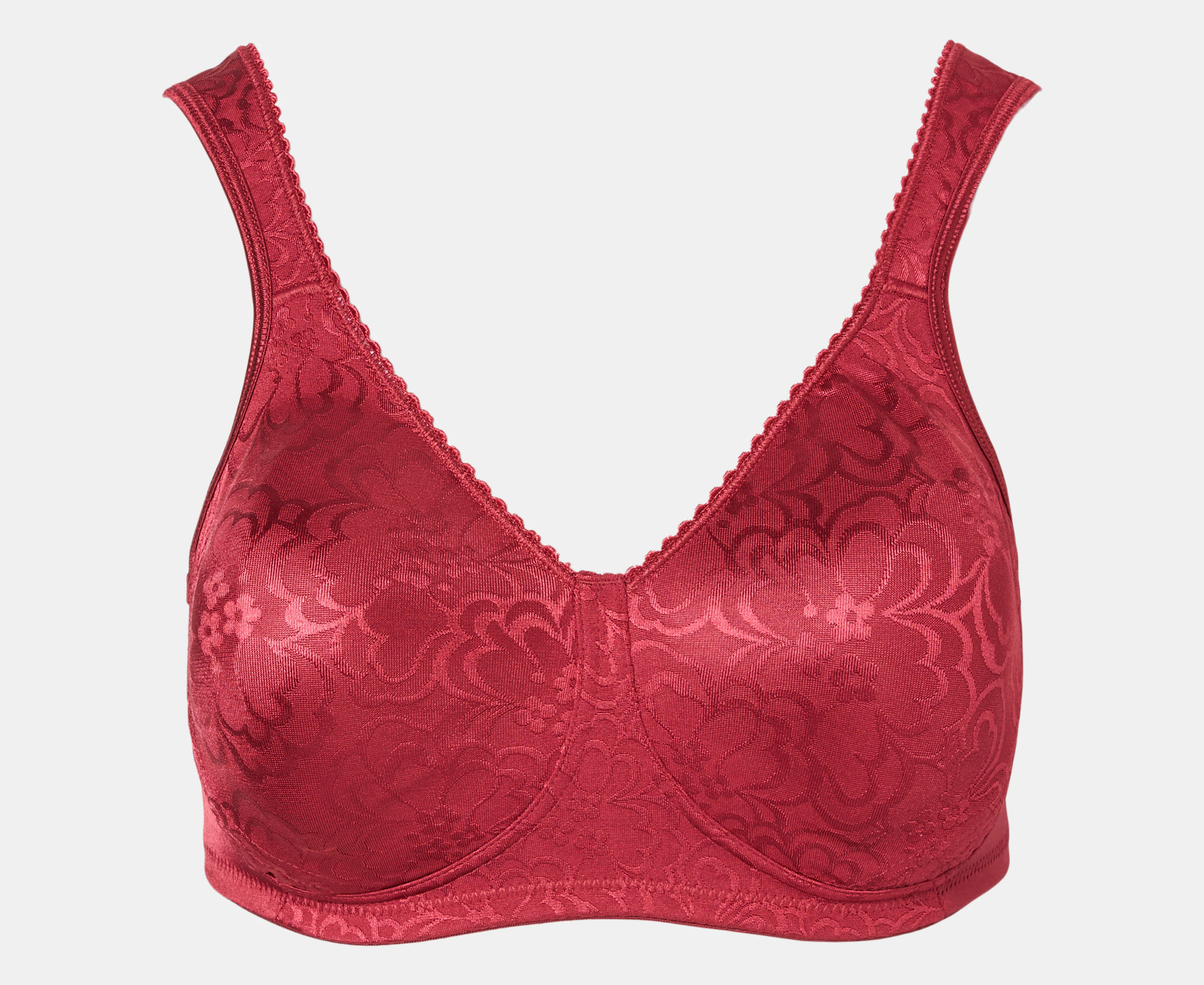 Playtex CRYSTAL GREY 18 Hour Ultimate Lift and Support Bra US