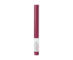 Maybelline SuperStay Ink Crayon Lipstick 1.2g - 60 Accept a Dare