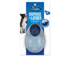 Purina Total Care Dispense & Lather Brush