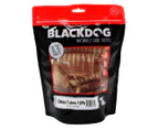 Blackdog Osteo Tubes Dog Treats 10pk
