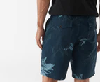 Tommy Hilfiger Men's Harlem Print Shorts - Desert Sky