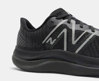 New Balance Men's FuelCell Propel v4 Running Shoes - Black/Harbour Grey