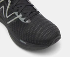 New Balance Men's FuelCell Propel v4 Running Shoes - Black/Harbour Grey