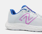 New Balance Women's 420v3 Running Shoes - Quartz Grey