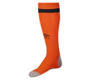 Umbro Mens 23/24 Ipswich Town FC Away Socks (Orange/Grey/Black) - UO1767