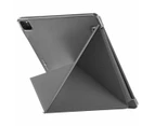 Case-Mate Multi Stand Folio Case For Apple iPad Pro 12.9 (2021 3rd gen) - Grey