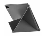 Case-Mate Multi Stand Folio Case For Apple iPad Pro 12.9 (2021 3rd gen) - Grey