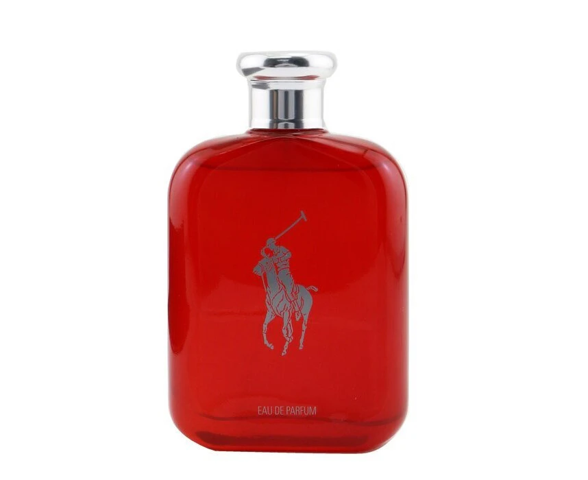 Polo Red by Ralph Lauren EDP Spray 75ml For Men