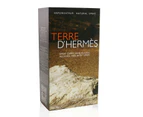 Hermes Terre D'Hermes AlcoholFree Body Spray 100ml/3.3oz