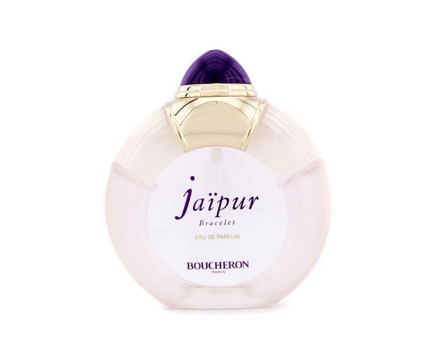 Jaipur Bracelet by Boucheron Eau De Parfum Spray 100ml