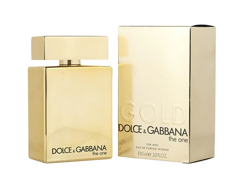 Dolce & Gabbana The One Intense EDP Spray 100ml/3.3oz