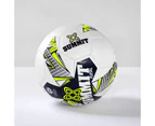 SUMMIT Football Australia Futsal Ball Premium Indoor Soccer Ball - Size 4