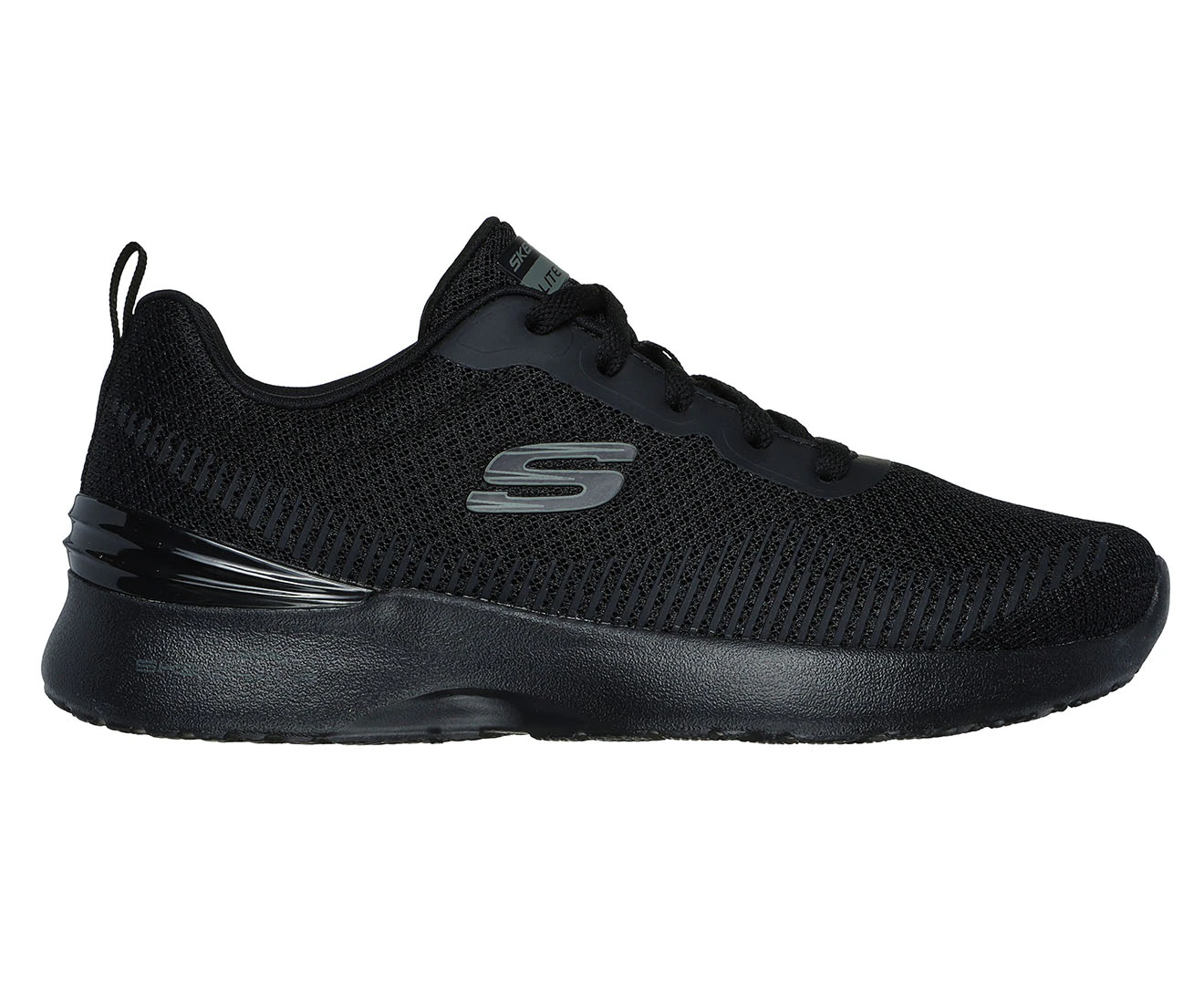 Skechers Women's Skech-Air Dynamight Sneakers - Black