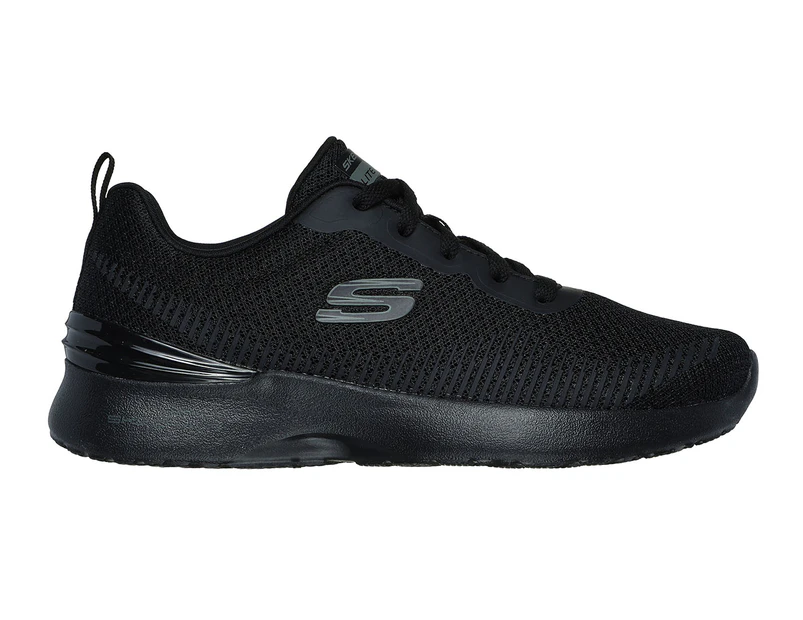 Skechers Women's Skech-Air Dynamight Sneakers - Black