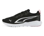 Puma Men's All Day Active Sneakers - Black/Feather Grey