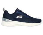 Skechers Women's Skech-Air Dynamight Sneakers - Navy