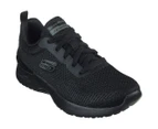 Skechers Women's Skech-Air Dynamight Sneakers - Black