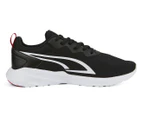 Puma Men's All Day Active Sneakers - Black/Feather Grey