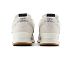 New Balance Unisex 574 Sneakers - Grey/Black