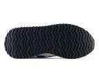 New Balance Unisex 237 Sneakers - Grey