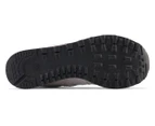 New Balance Unisex 574 Sneakers - Grey