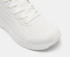 Skechers Women's Uno Lite Lighter One Sneakers - White