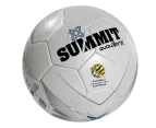 SUMMIT Football Australia Evolution X Size 5 Soccer Ball