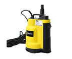 Giantz Garden Water Submersible Pump 400W Dirty Bore Sewerage Tank Well Steel