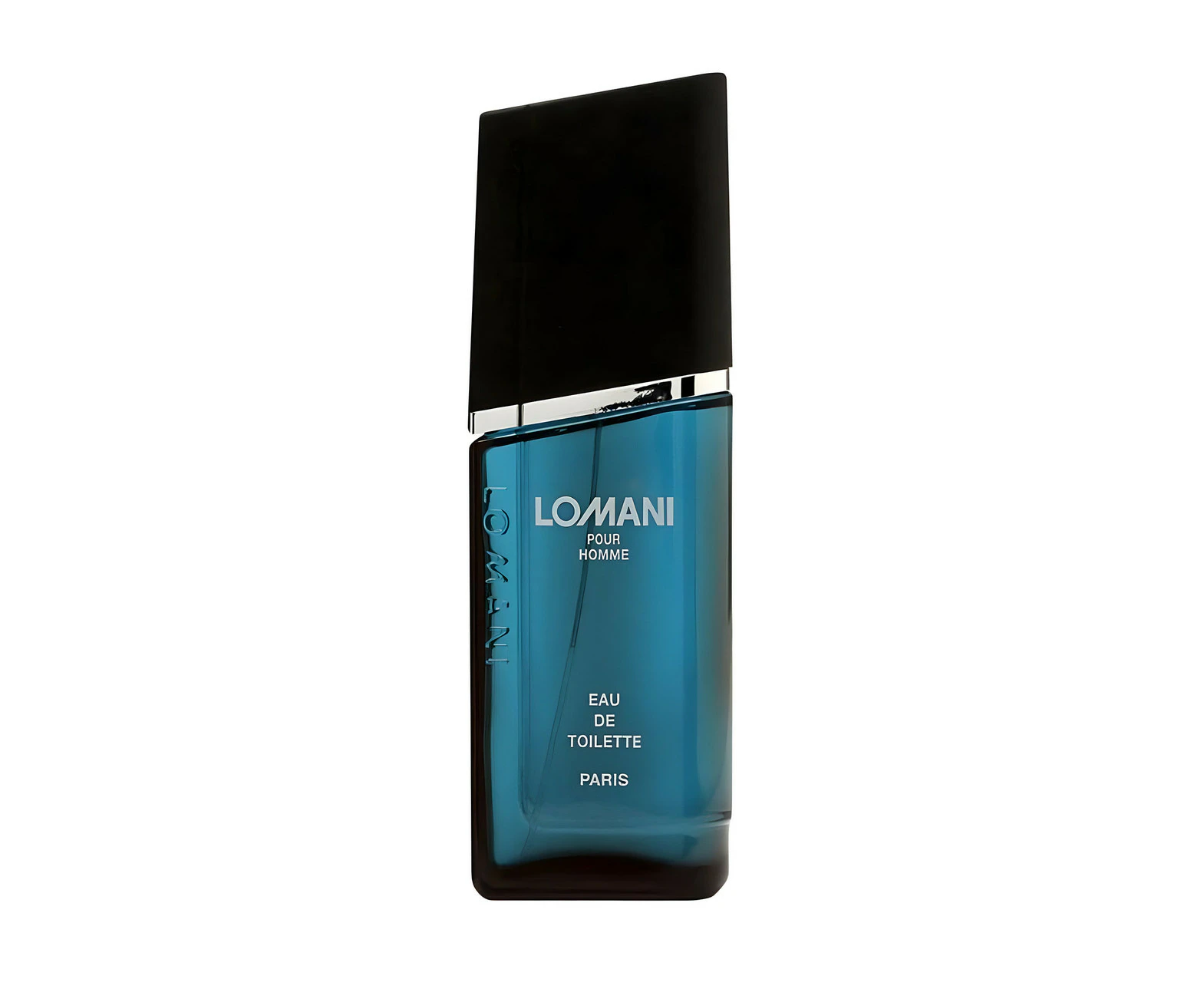 Lomani Pour Homme 100ml Eau de Toilette