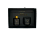 By Dezign - Aroma Gift Pack - - Black rose