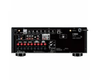 Yamaha 7.2 Ch AV Receiver