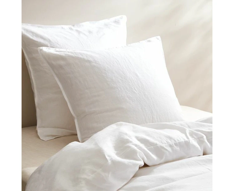 Target European Linen European Pillowcase